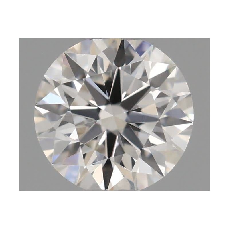 Diament szlif okrągły, 0.33ct, VVS1, G, GIA 6472376942 Diament szlif okrągły, 0.33ct, VVS1, G, GIA 6472376942